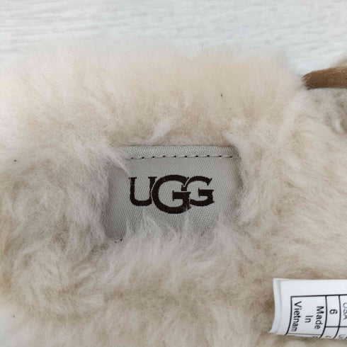 アグ UGG Abela Slide アベラ レディース JPN:23