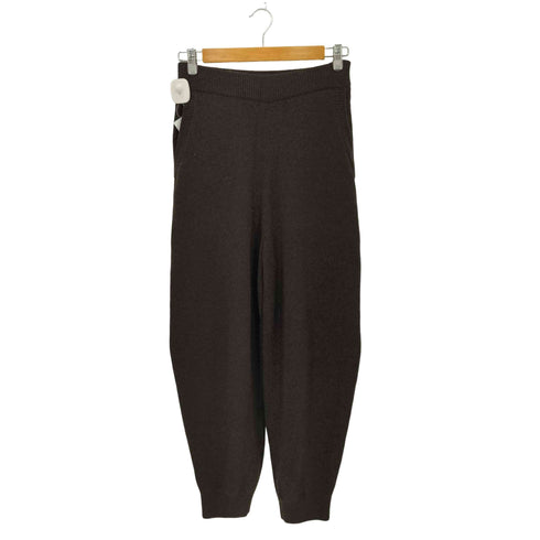 doux bleu ニットパンツ casual select レディース FREE
