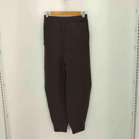 doux bleu ニットパンツ casual select レディース FREE