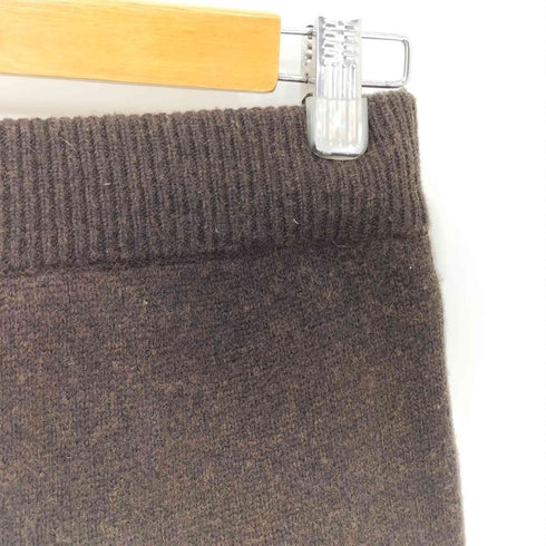 doux bleu ニットパンツ casual select レディース FREE