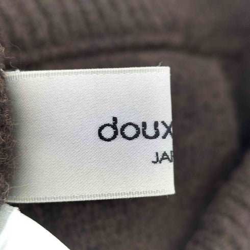 doux bleu ニットパンツ casual select レディース FREE