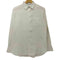 ランバンオンブルー LANVIN en Bleu コットン100 L/S シャツ メンズ EUR:50