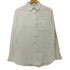 ランバンオンブルー LANVIN en Bleu コットン100 L/S シャツ メンズ EUR:50