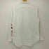 ランバンオンブルー LANVIN en Bleu コットン100 L/S シャツ メンズ EUR:50