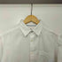 ランバンオンブルー LANVIN en Bleu コットン100 L/S シャツ メンズ EUR:50