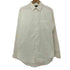 ランバンコレクション LANVIN COLLECTION コットン100 L/S ドレスシャツ メンズ EUR:50