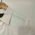 ランバンコレクション LANVIN COLLECTION コットン100 L/S ドレスシャツ メンズ EUR:50