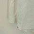 ランバンコレクション LANVIN COLLECTION コットン100 L/S ドレスシャツ メンズ EUR:50
