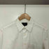 ランバンコレクション LANVIN COLLECTION コットン100 L/S ドレスシャツ メンズ EUR:50