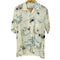 ポータークラシック PORTER CLASSIC FILM NOIR ALOHA SHIRT メンズ JPN:M