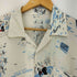 ポータークラシック PORTER CLASSIC FILM NOIR ALOHA SHIRT メンズ JPN:M