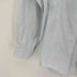 ランバンコレクション LANVIN COLLECTION コットン100 ホリゾンタルカラー L/S ドレスシャツ メンズ EUR:50