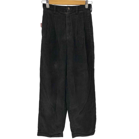 エディーバウアー Eddie Bauer 90s 白タグ コーデュロイパンツ レディース 4