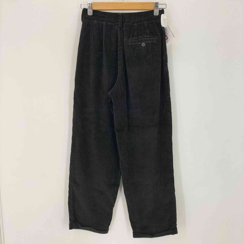 エディーバウアー Eddie Bauer 90s 白タグ コーデュロイパンツ レディース 4