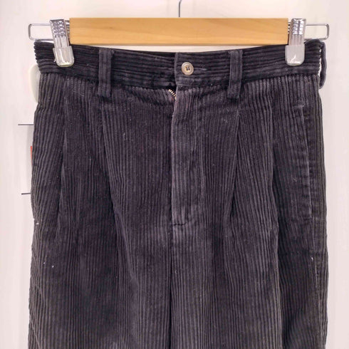 エディーバウアー Eddie Bauer 90s 白タグ コーデュロイパンツ レディース 4