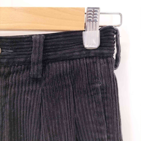 エディーバウアー Eddie Bauer 90s 白タグ コーデュロイパンツ レディース 4