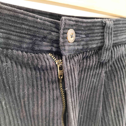 エディーバウアー Eddie Bauer 90s 白タグ コーデュロイパンツ レディース 4