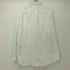 ランバンコレクション LANVIN COLLECTION コットン100 ホリゾンタルカラー L/S ドレスシャツ メンズ EUR:50