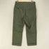 ジャーナルスタンダードホームステッド JOURNAL STANDARD J.S HOMESTEAD 2タックチノパン メンズ S