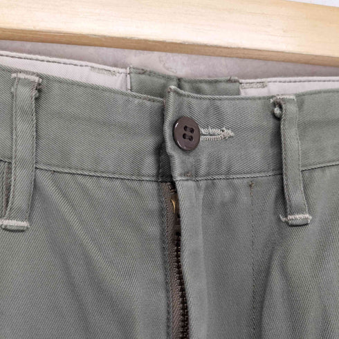 ジャーナルスタンダードホームステッド JOURNAL STANDARD J.S HOMESTEAD 2タックチノパン メンズ S