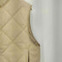 エイチビューティーアンドユースユナイテッドアローズ H BEAUTY & YOUTH UNITED ARROWS W NYLN QUILTING VEST メンズ US:38