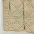 エイチビューティーアンドユースユナイテッドアローズ H BEAUTY & YOUTH UNITED ARROWS W NYLN QUILTING VEST メンズ US:38
