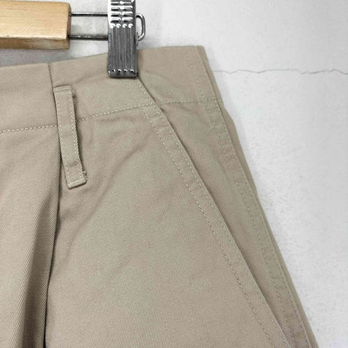 ジャーナルスタンダードホームステッド JOURNAL STANDARD J.S HOMESTEAD 1タックワイドチノパン メンズ M