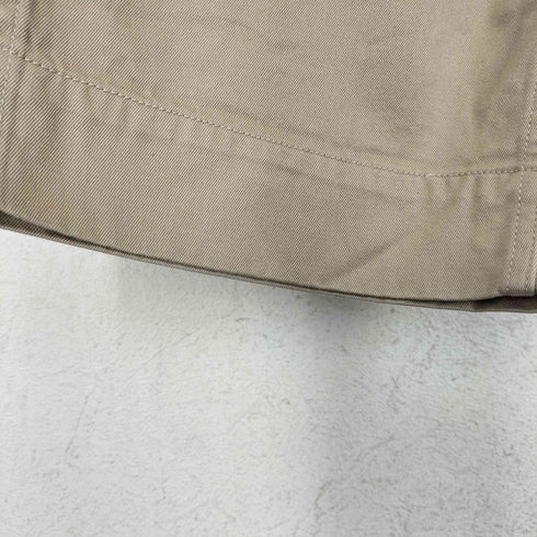 ジャーナルスタンダードホームステッド JOURNAL STANDARD J.S HOMESTEAD 1タックワイドチノパン メンズ M