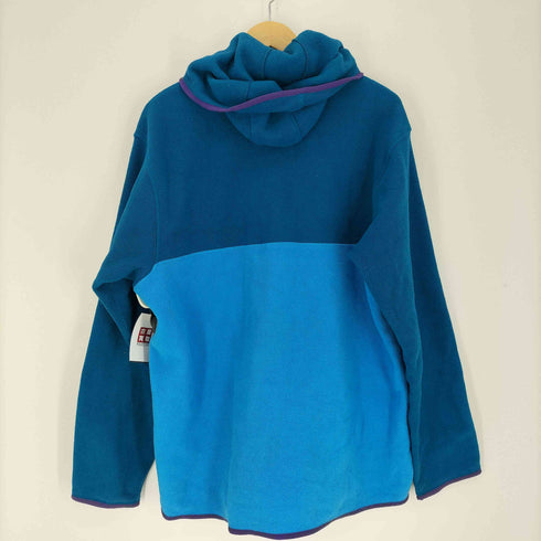 パタゴニアシンチラ PATAGONIA SYNCHILLA 15AW Synchilla Snap-T Hoody シンチラスナップフーディ メンズ import:XL