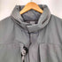 エヌハリウッド N.HOOLYWOOD CITY DWELLERS HOODED DOWN JACKET メンズ 40/L