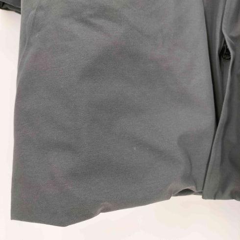 エヌハリウッド N.HOOLYWOOD CITY DWELLERS HOODED DOWN JACKET メンズ 40/L