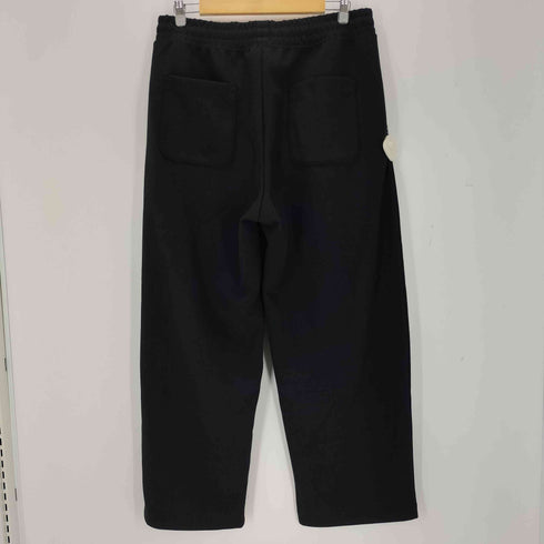 ユニクロシー UNIQLO:C スウェットワイドパンツ メンズ XL