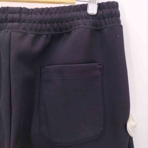 ユニクロシー UNIQLO:C スウェットワイドパンツ メンズ XL