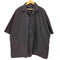 エヌハリウッド N.HOOLYWOOD HALF SLEEVE BIG SHIRT メンズ 38