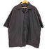エヌハリウッド N.HOOLYWOOD HALF SLEEVE BIG SHIRT メンズ 38
