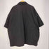 エヌハリウッド N.HOOLYWOOD HALF SLEEVE BIG SHIRT メンズ 38