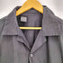 エヌハリウッド N.HOOLYWOOD HALF SLEEVE BIG SHIRT メンズ 38