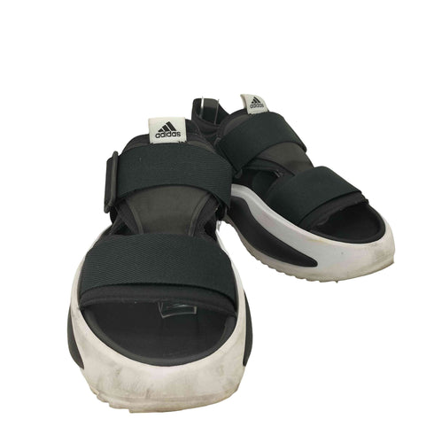 アディダス adidas メハナ サンダル レディース 25.5cm