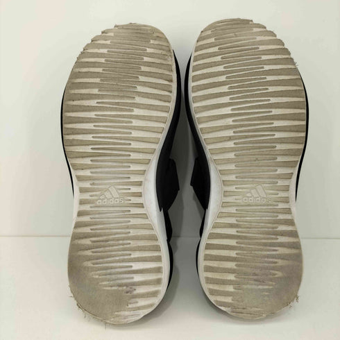 アディダス adidas メハナ サンダル レディース 25.5cm