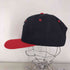 エヌビーエー NBA 90S バスケットボールチーム 6パネルキャップ メンズ ONE SIZE