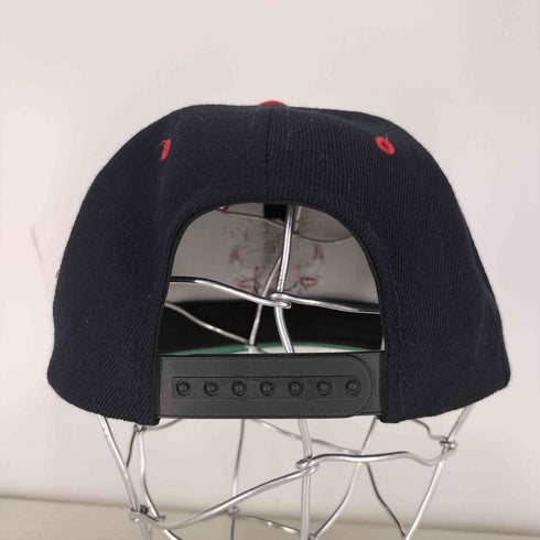 エヌビーエー NBA 90S バスケットボールチーム 6パネルキャップ メンズ ONE SIZE