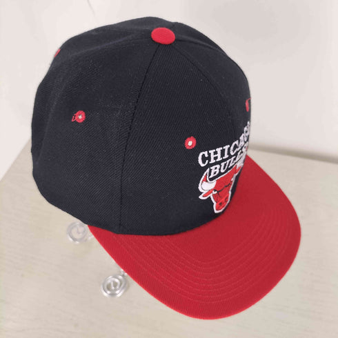 エヌビーエー NBA 90S バスケットボールチーム 6パネルキャップ メンズ ONE SIZE