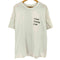 カオスフィッシングクラブ chaos fishing club てきとうにやっちゃうよ? Original Fishing Girl T-Shirt S/S メンズ JPN:XL