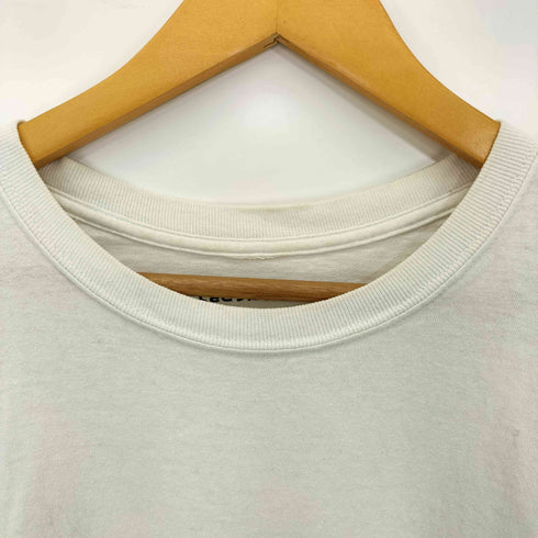 カオスフィッシングクラブ chaos fishing club てきとうにやっちゃうよ? Original Fishing Girl T-Shirt S/S メンズ JPN:XL