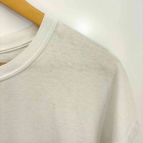 カオスフィッシングクラブ chaos fishing club てきとうにやっちゃうよ? Original Fishing Girl T-Shirt S/S メンズ JPN:XL