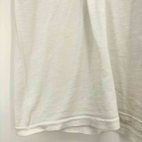 カオスフィッシングクラブ chaos fishing club てきとうにやっちゃうよ? Original Fishing Girl T-Shirt S/S メンズ JPN:XL