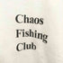 カオスフィッシングクラブ chaos fishing club てきとうにやっちゃうよ? Original Fishing Girl T-Shirt S/S メンズ JPN:XL