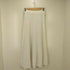 アパルトモン L’Appartement Knit Skirt ニットフレアスカート レディース 38