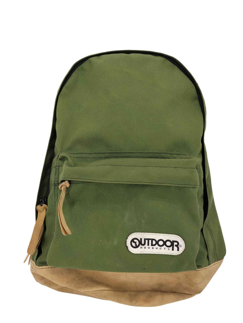 アウトドアプロダクツ OUTDOOR PRODUCTS day pack メンズ