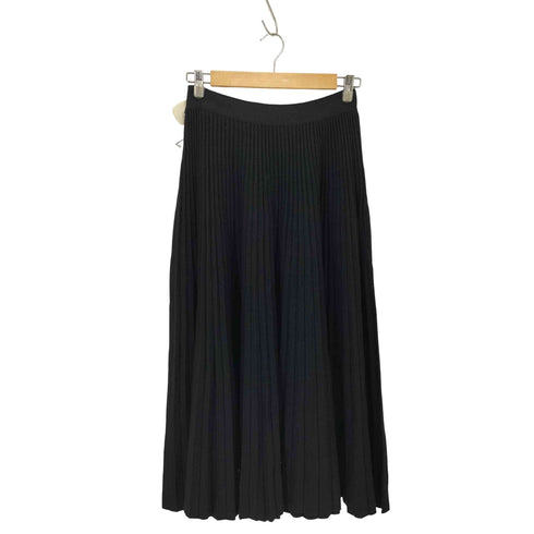 マディソンブルー MADISONBLUE HIGH GAUGE PLEARTS SKIRT レディース JPN:XS